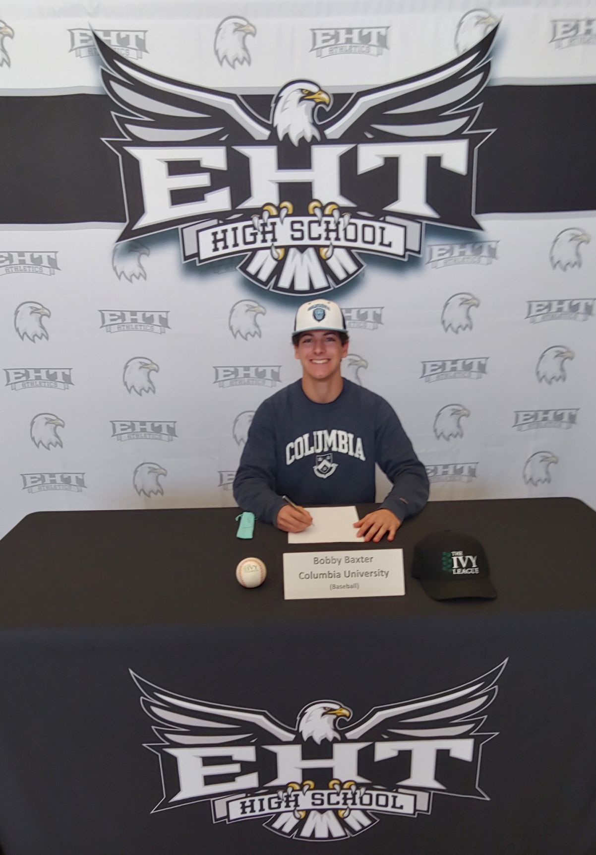ehtsigning